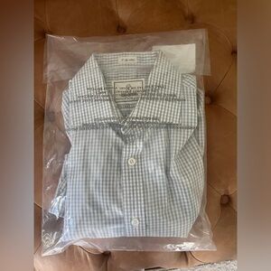 Todd Snyder Dress Shirt - Perfect condition.